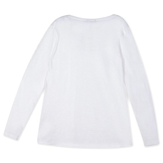 Bodytalk Γυναικεία μακρυμάνικη μπλούζα